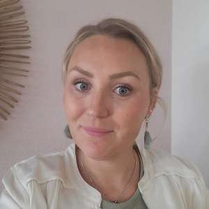 Profielfoto van Ashley op Oppasland